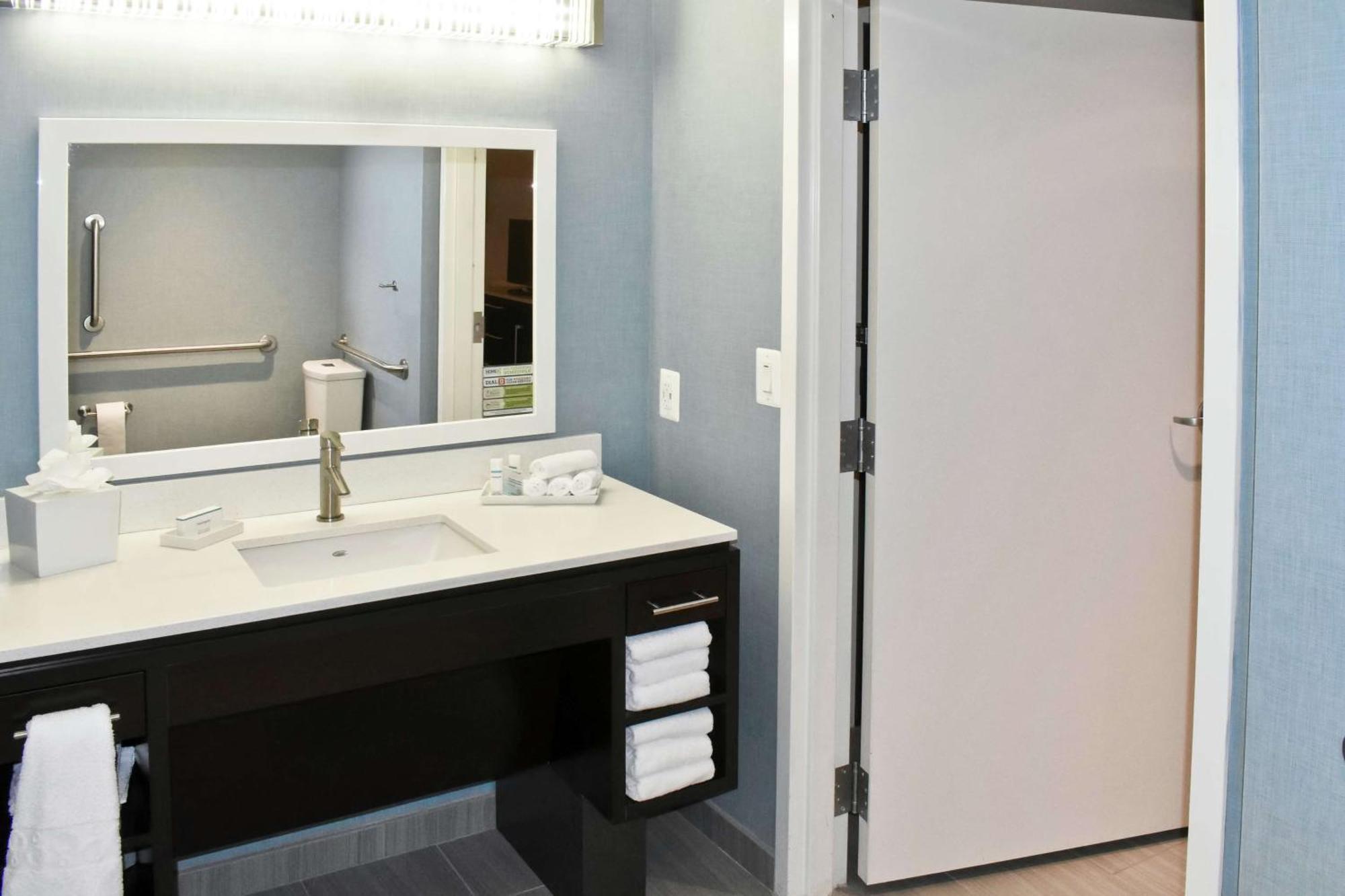 Home2 Suites By Hilton Charles Town Exterior foto