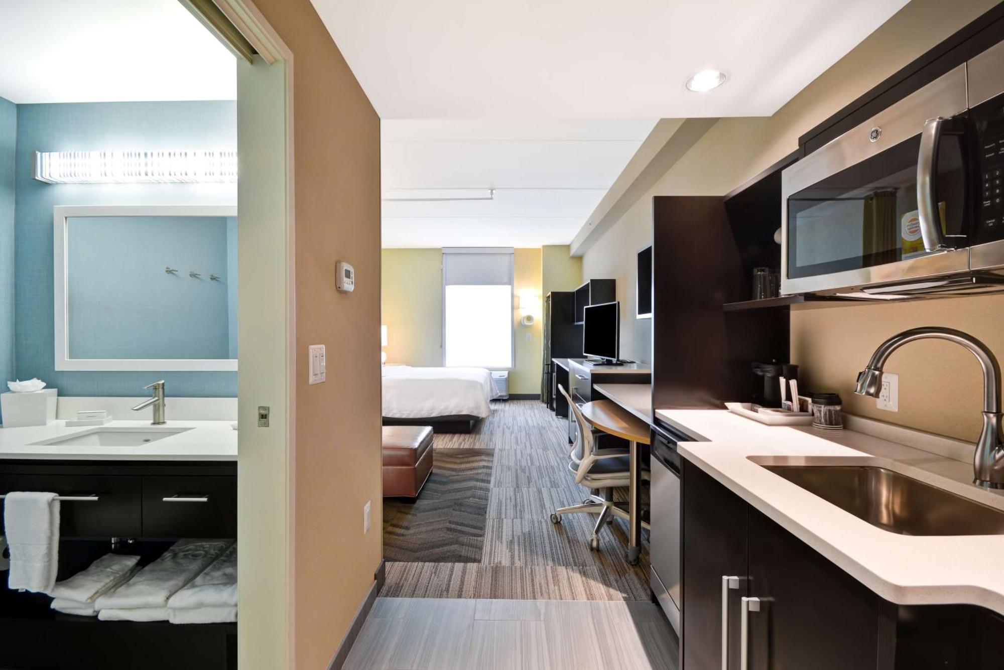 Home2 Suites By Hilton Charles Town Exterior foto