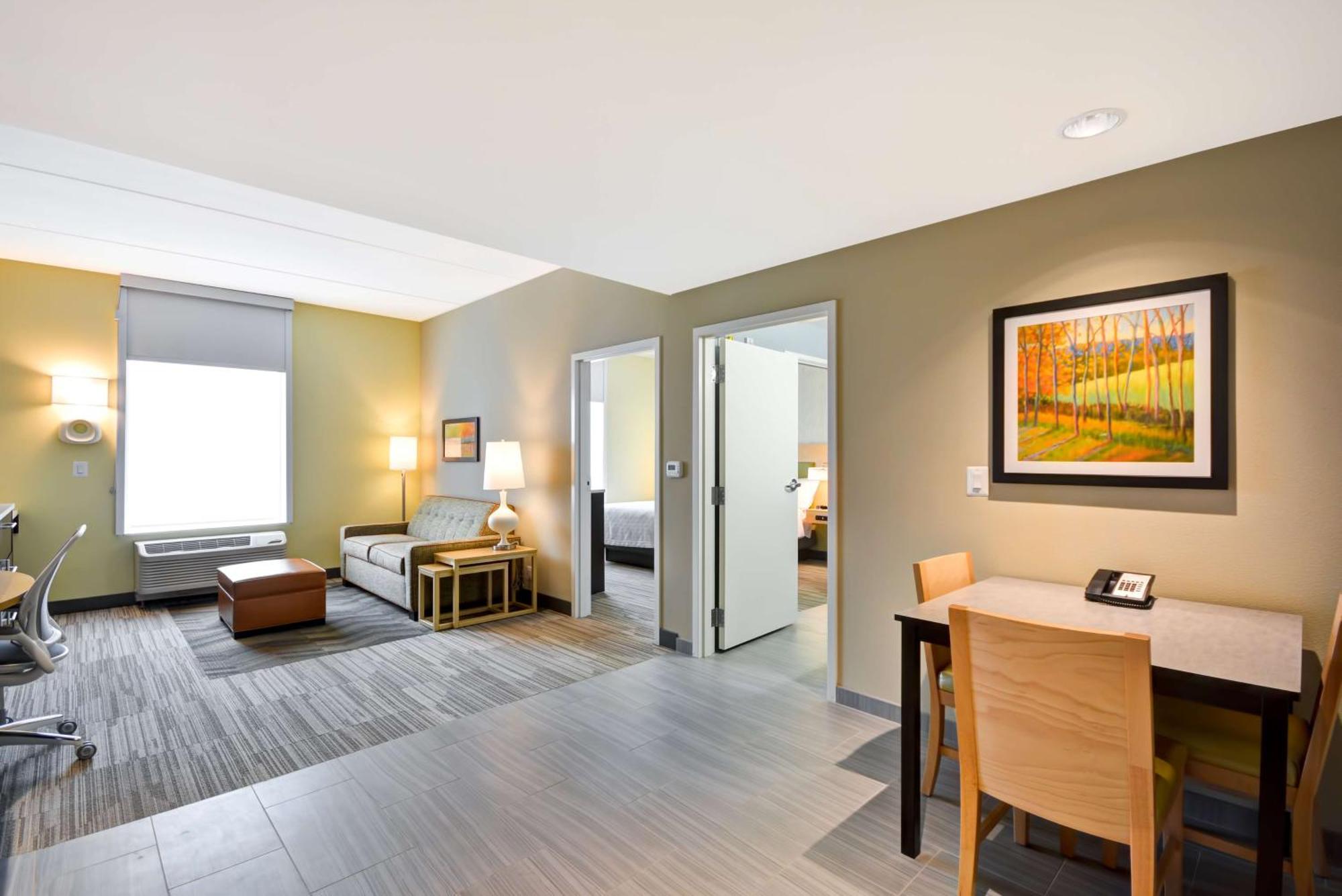 Home2 Suites By Hilton Charles Town Exterior foto